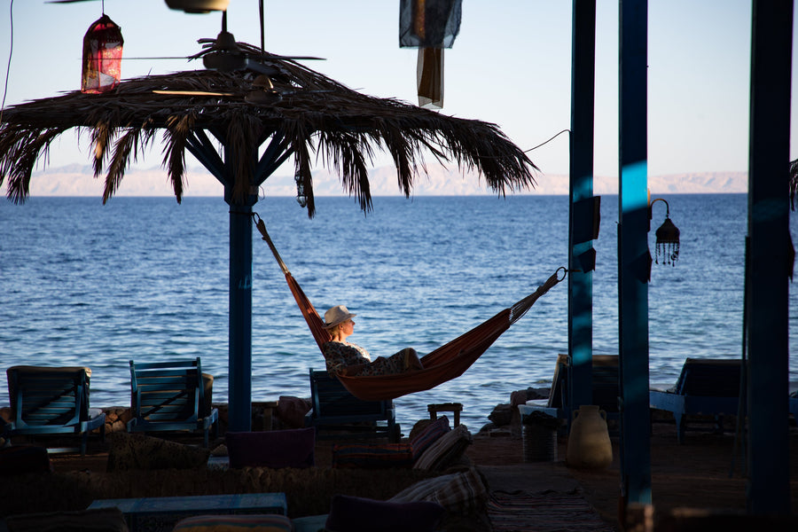Best Beaches in Egypt
