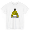 T Shirt Printed Mr. White