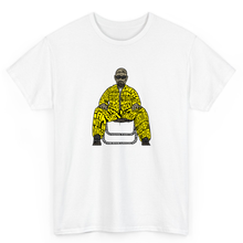 Load image into Gallery viewer, T Shirt Printed Mr. White
