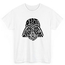 Load image into Gallery viewer, T Shirt Printed Darth Vader
