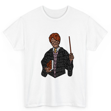 Load image into Gallery viewer, T Shirt Printed Harry
