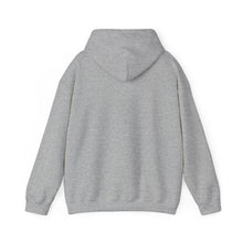 Load image into Gallery viewer, Heather Grey Hoodie Printed I Put The Pro
