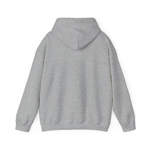 Heather Grey Hoodie Printed I Put The Pro