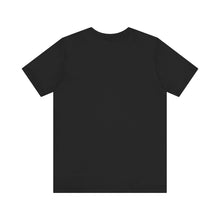 Load image into Gallery viewer, Black Half Sleeves T Shirt Printed I Did Not Mean To offend You
