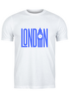 Unisex T Shirt Printed London Big Ben