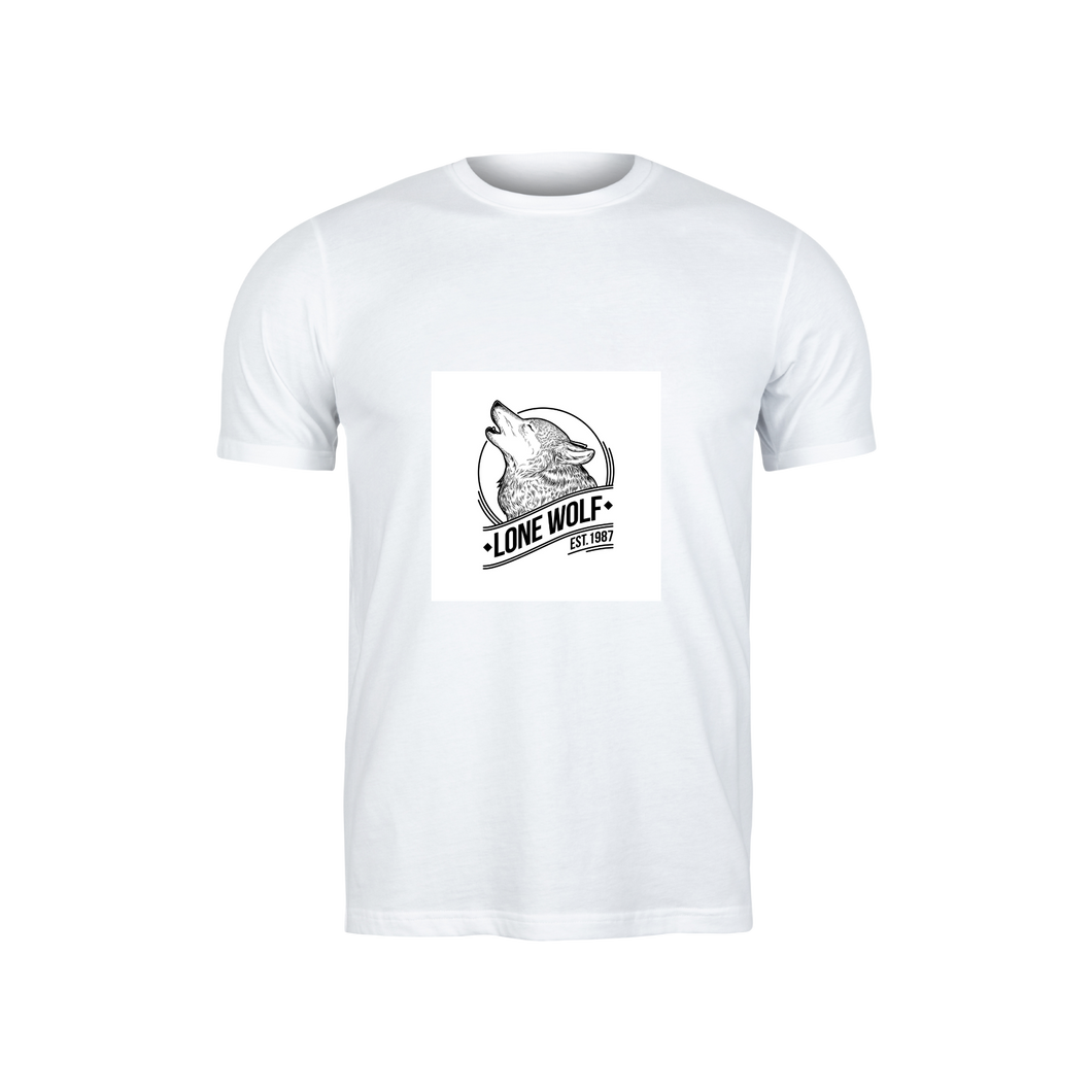 Custom T Shirt Unisex Print Your Design