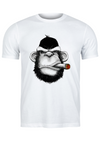 Unisex Tshirt Mafia Kong