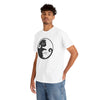 T Shirt Printed Cat Ying Yang