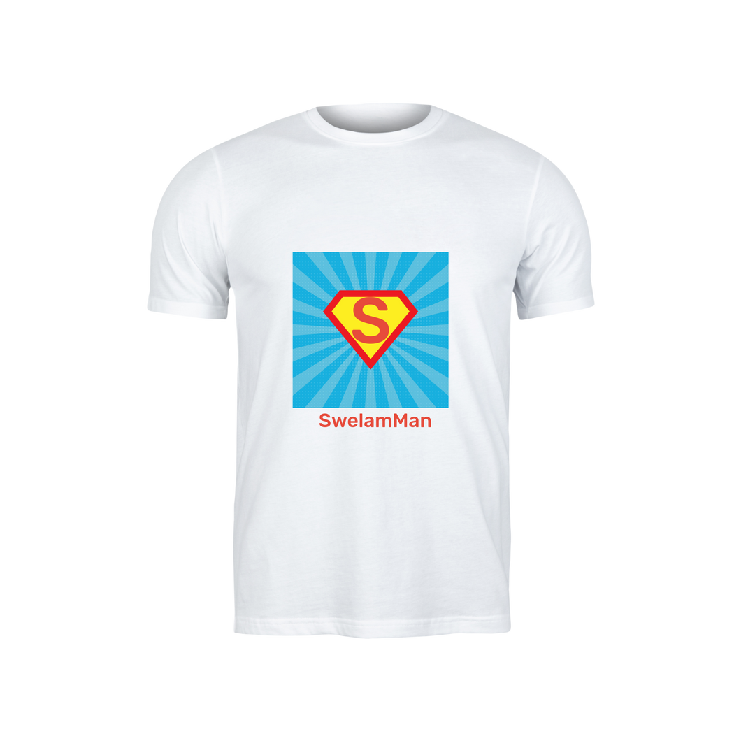 Custom T Shirt Unisex Print Your Design