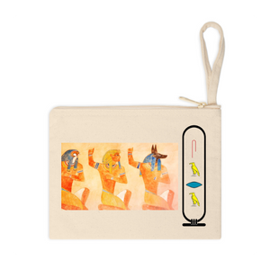 Custom Pouch Add Your Design