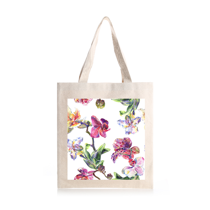 Custom Tote Bag