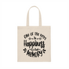 Key to Happiness Tote Bag Egypt