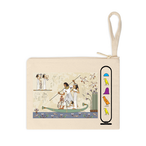 Custom Pouch Add Your Design