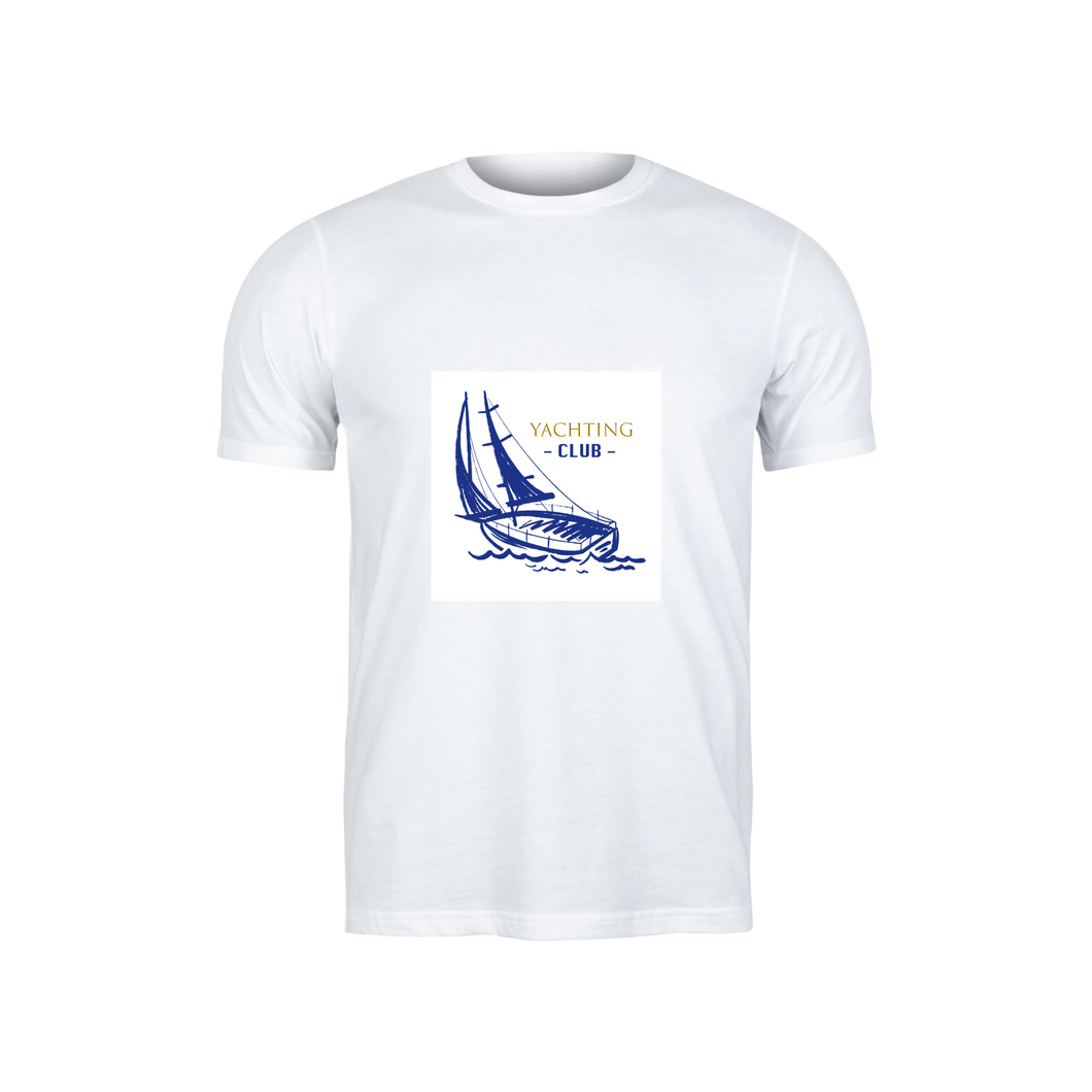 Custom T Shirt Unisex Print Your Design