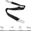 Pet Car Seat Belt Lead Clip