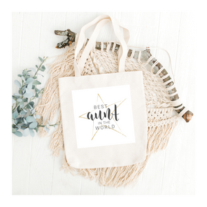 Custom Tote Bag