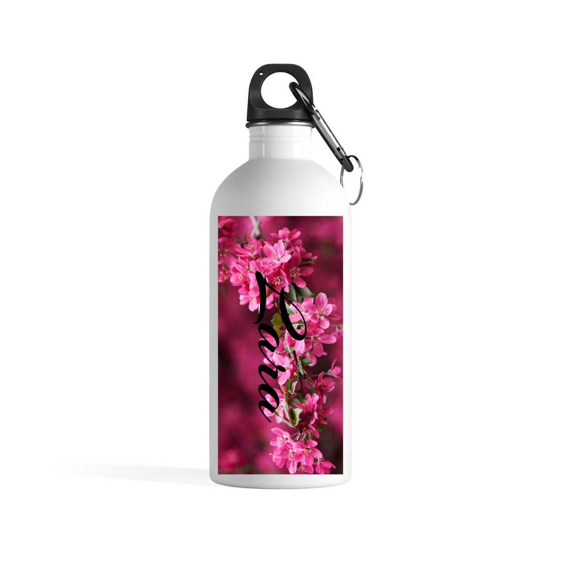 Customizable Stainless Steel Bottle