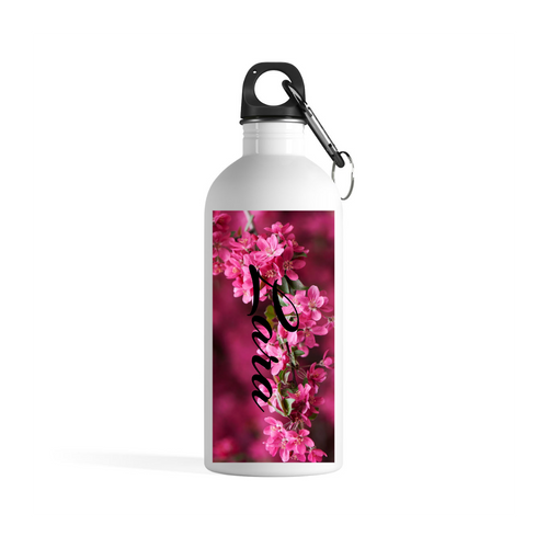 Customizable Stainless Steel Bottle