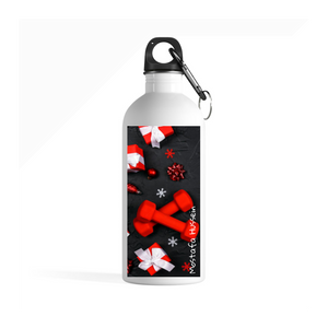 Customizable Stainless Steel Bottle