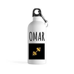 Customizable Stainless Steel Bottle