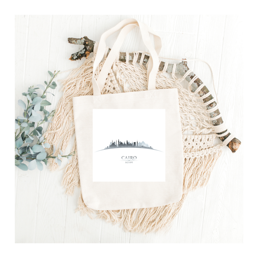 Custom Tote Bag
