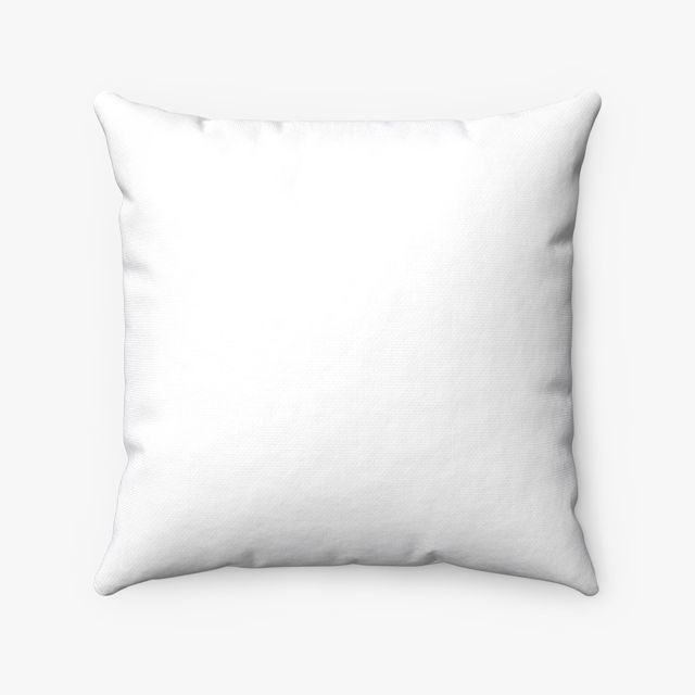 Custom Home Throw Pillow