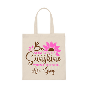 Someone's Sunshine Tote Bag