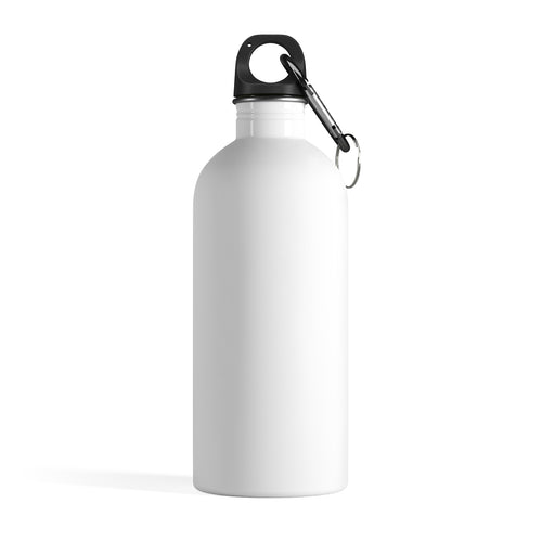 Customizable Stainless Steel Bottle