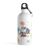 No Doubt Printed Bottle