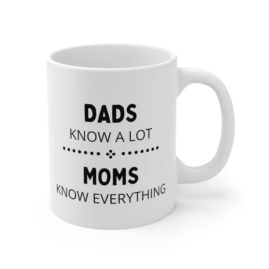 Dads & Moms