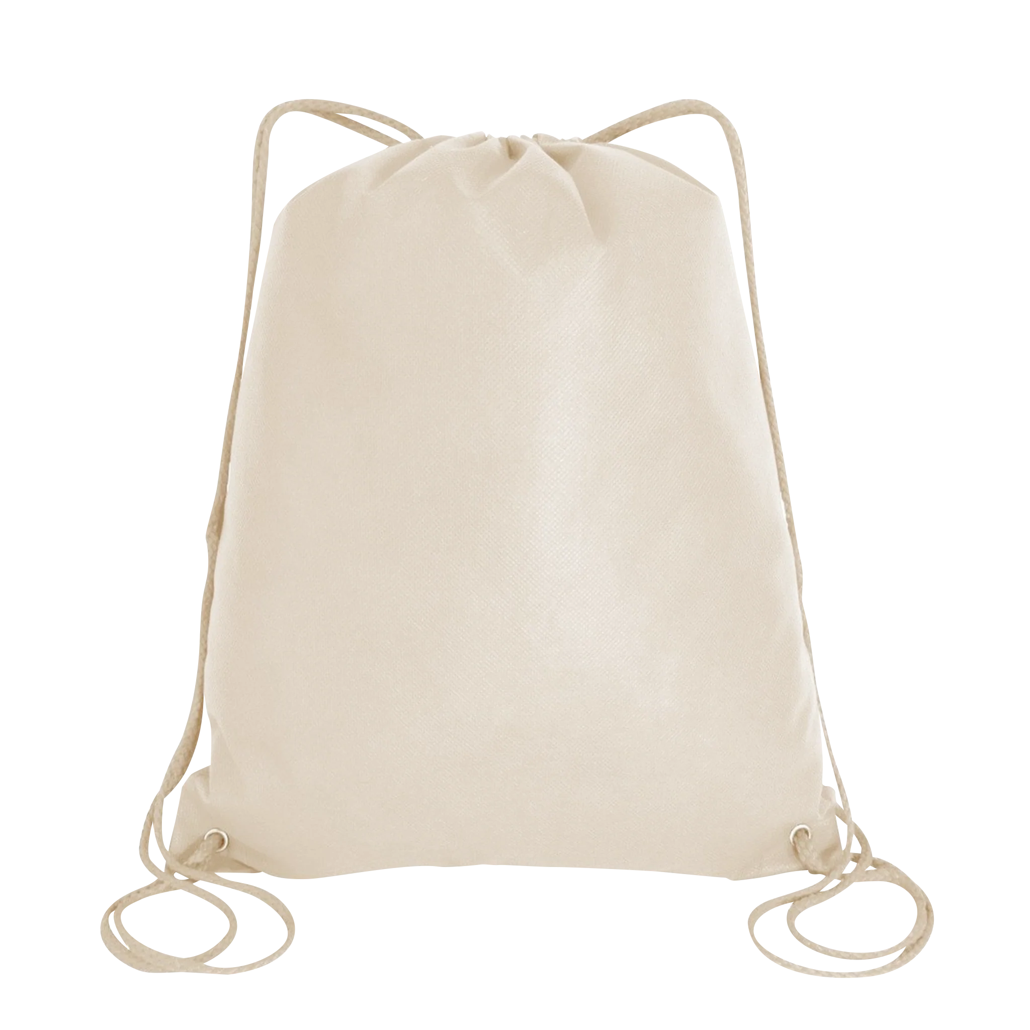 Customizable Drawstring Bag Canvas – Egypt Factory