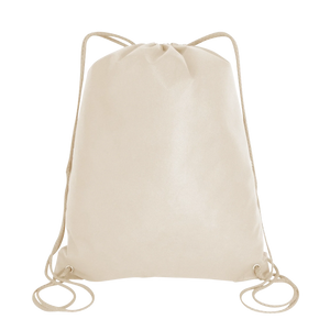 Custom Drawstring Bag