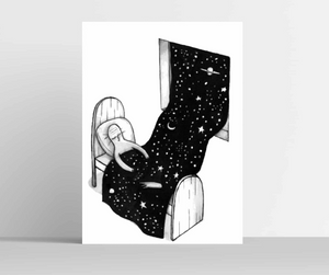 Sweet Dreams Wall Art