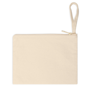 Custom Pouch Add Your Design