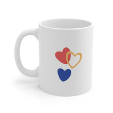 Load image into Gallery viewer, I Like You A Latte - Set Of 2 Mugs
