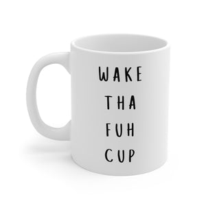 Wake UP