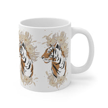 Load image into Gallery viewer, Wild Life Set of 4 Mugs
