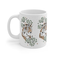 Load image into Gallery viewer, Wild Life Set of 4 Mugs
