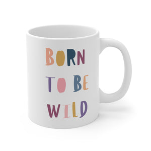 Born To Be Wild Gift Set