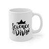 Science Diva Mug