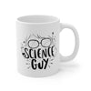 Science Guy Mug