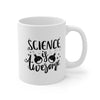 Science Is Awesome Mug