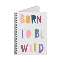 Load image into Gallery viewer, Born To Be Wild Gift Set
