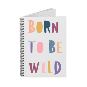 Born To Be Wild Gift Set