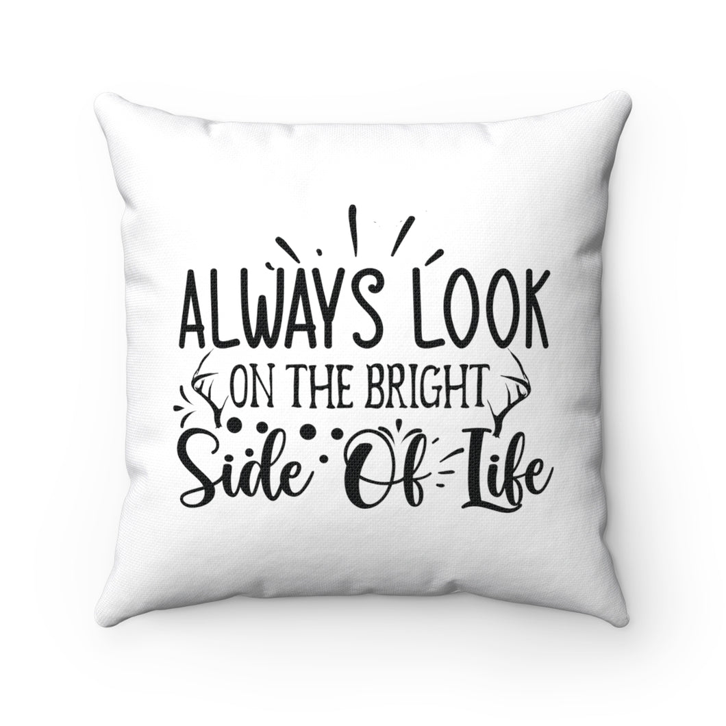 Always Look On The Bright Side