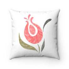 Load image into Gallery viewer, Floral Element Set of 2 Cushions
