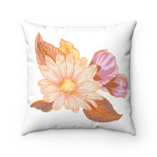 Load image into Gallery viewer, Victorian Floral Arrangement Set of 4 Cushions
