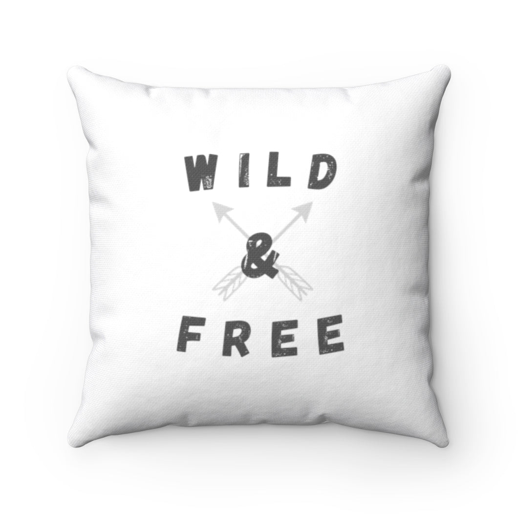 Wild & Free