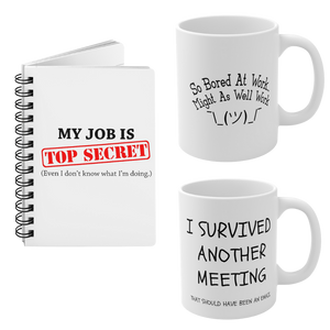 Work Humor Bundle