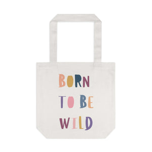 Born To Be Wild Gift Set